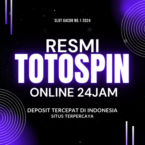TOTOSPIN slot mahjong ways