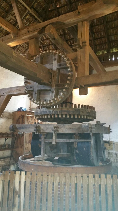 Oostendorper Molen 16 Haaksbergen