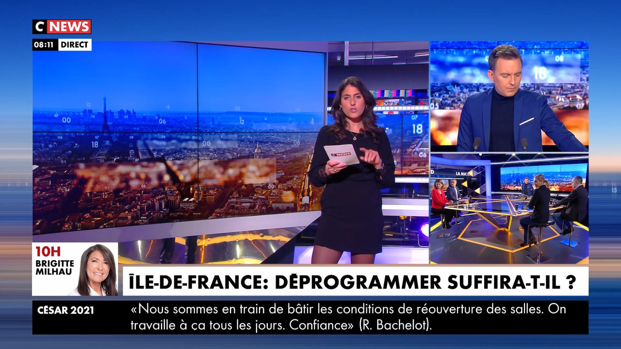 03.13 - 05.59.00 - La matinale week-end. Tous les samedis et dimanche....ts_snapshot_01.18.12.320