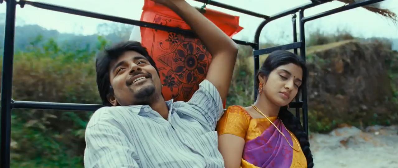 Manam Kothi Paravai 2012 WebRip [Tamil] 480p, 720p ESub Screenshot