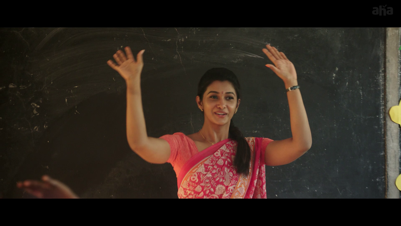 Priya Bhavani Shankar - Kuruthi Aattam 4K SNAP (162)