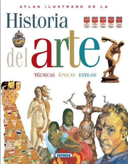 Atlas ilustrado de historia del arte - Maria Carla Prette y Alfonso de Giorgis (PDF + Epub) [VS]