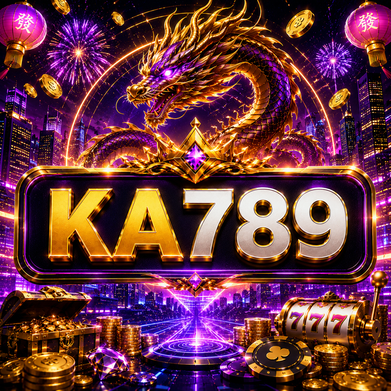 KA789 - Platform Game Online Stabil dan Panduan Instalasi Cara Login Android