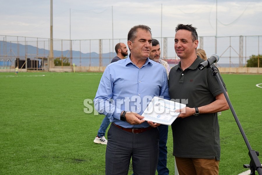, &Pi;&alpha;&rho;&alpha;&delta;ό&theta;&eta;&kappa;&epsilon; &tau;&omicron; &gamma;ή&pi;&epsilon;&delta;&omicron; &tau;&eta;&sigmaf; &Epsilon;&Pi;&Sigma; &Mu;&epsilon;&sigma;&sigma;&eta;&nu;ί&alpha;&sigmaf; &sigma;&tau;&omicron;&nu; &Kappa;&omicron;&rho;&delta;ί&alpha; (pics & video)
