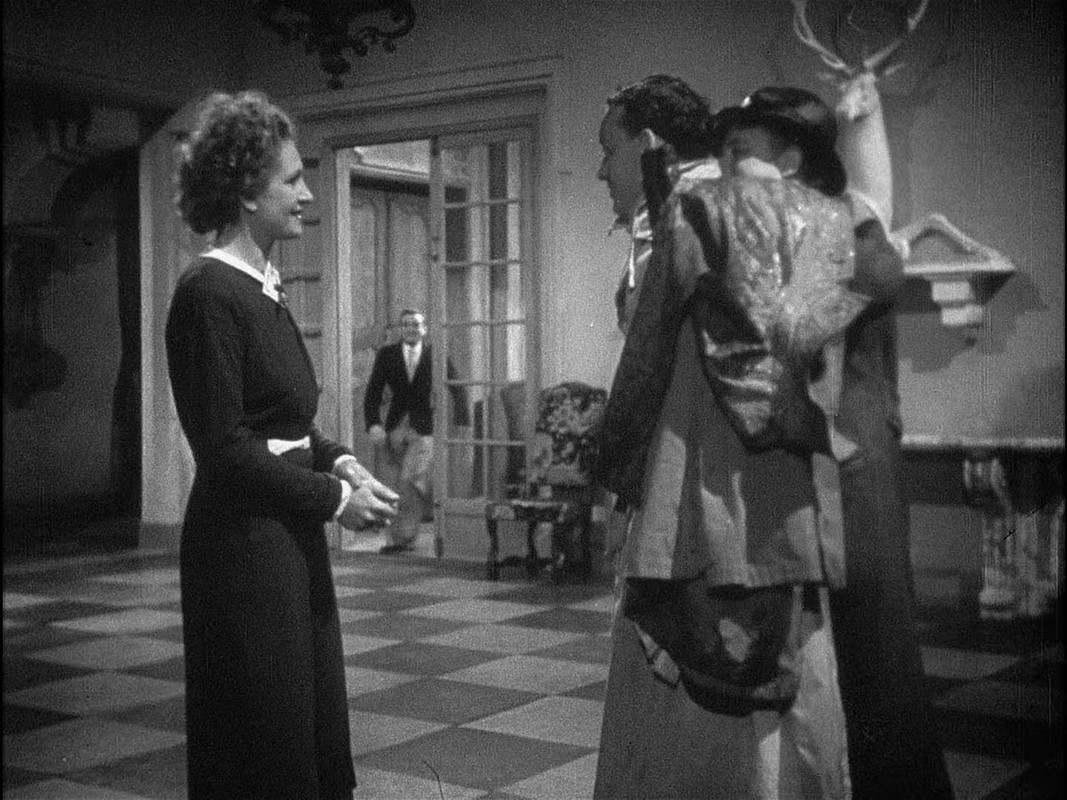 The Rules of the Game (1939) Criterion (1080p BluRay x265 r00t)-