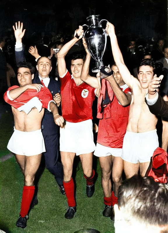 Benfica (TCE '61)
