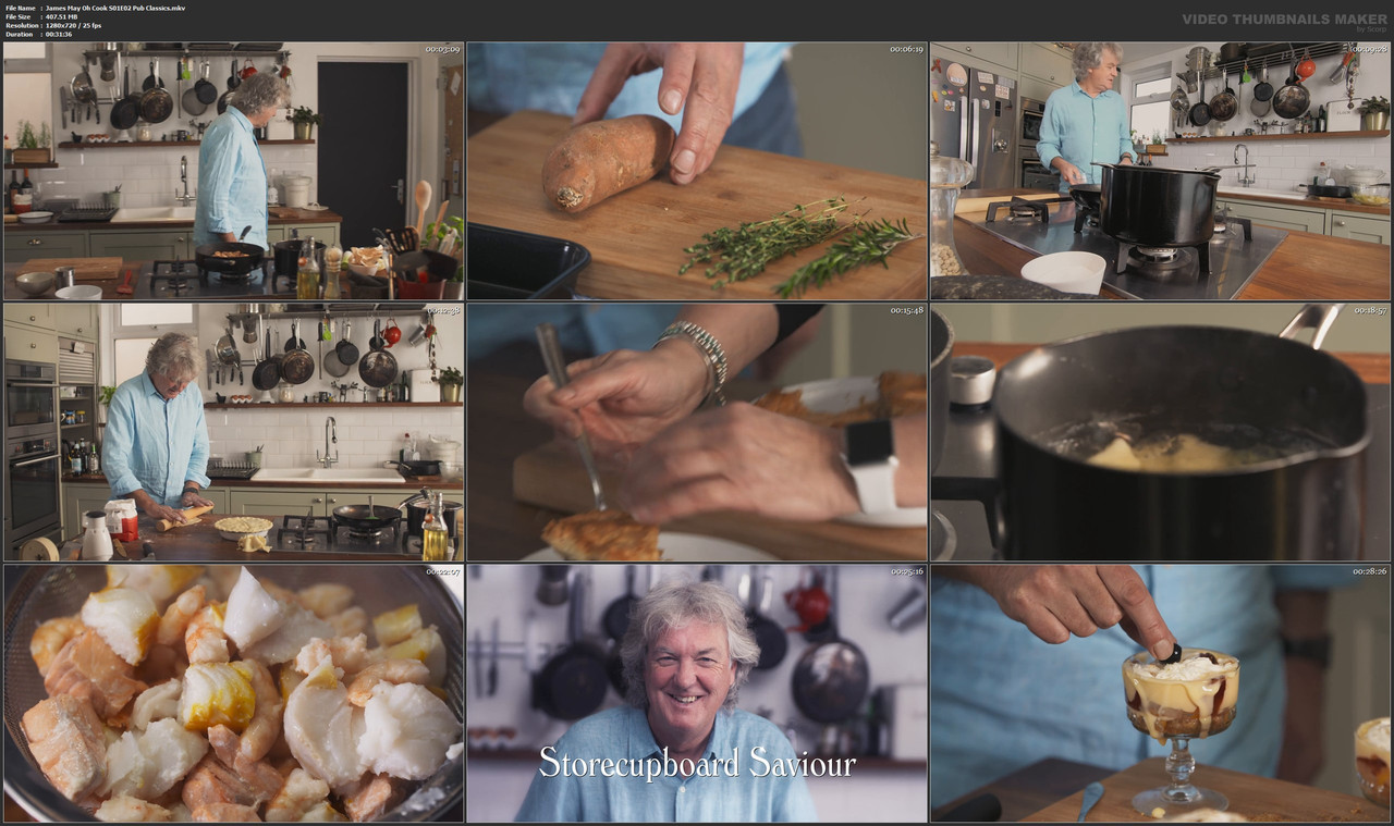 James May Oh Cook S01E02 Pub Classics.mkv