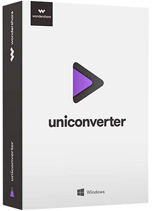 Wondershare UniConverter 14.0.2.58 (x64) Multilingual