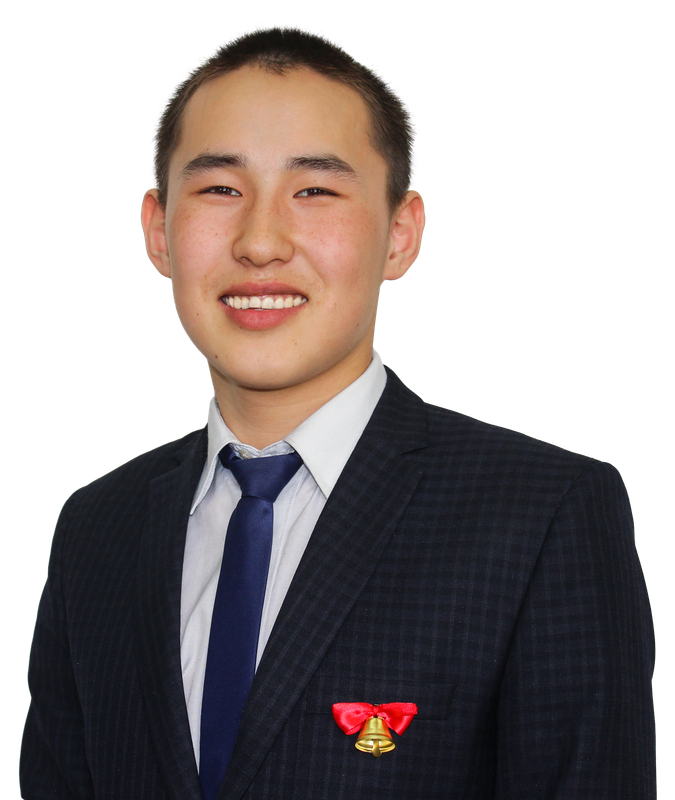 Костя Попов