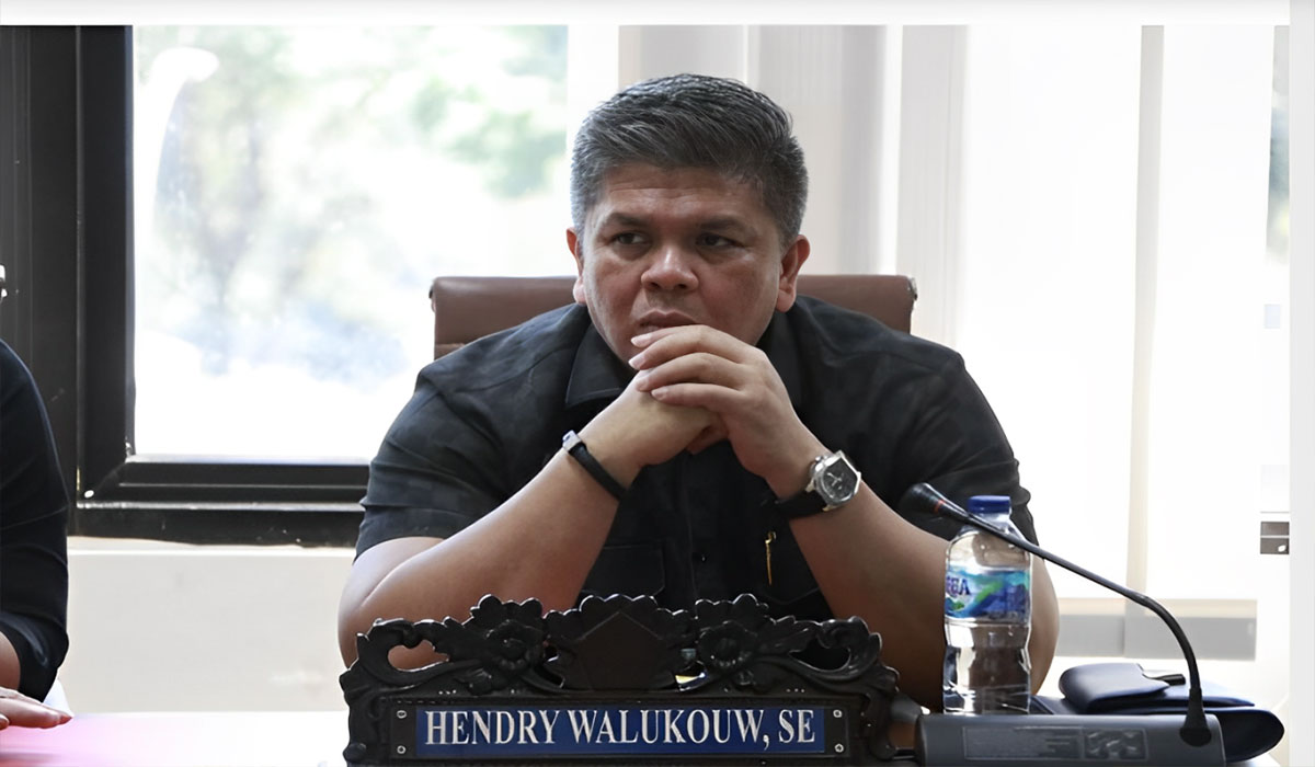 Henry Walukow Desak Dinas Kominfo Pro Aktif Bahaya Kerja di Kamboja