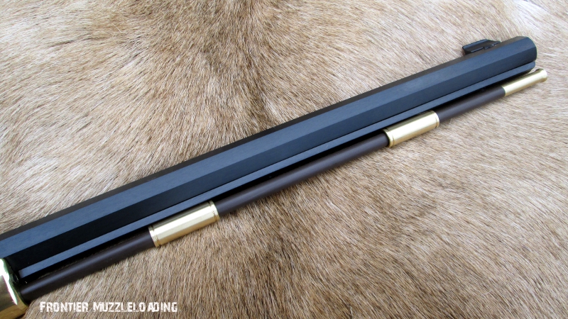 New Arrival - Traditions Hawken Woodsman Percussion IMG-7356
