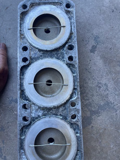 solder wire on squish 2