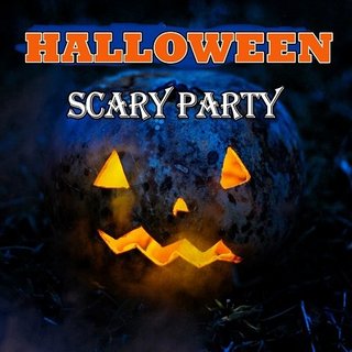 Halloween Scary Party (2023).mp3 - 320 Kbps
