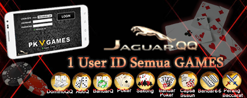 99Jaguar | domino 99 | poker | bandarq online - Page 2 Djkfhjd