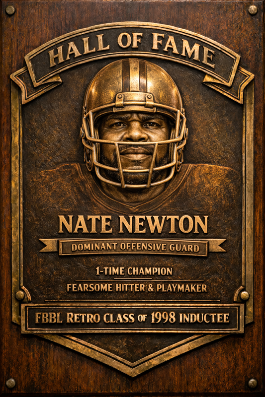Nate Newton