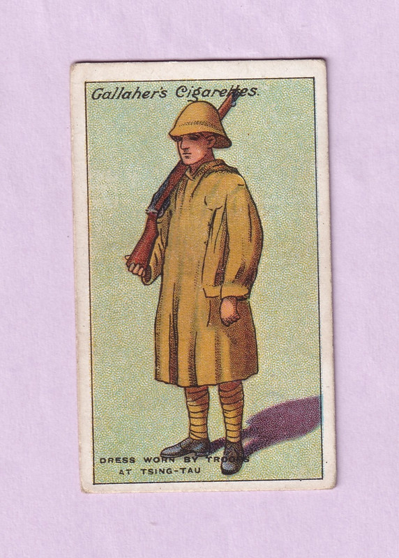 No 147 Wrong Shoulder Front