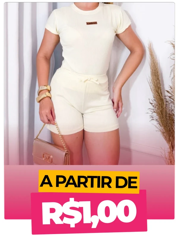 ROUPAS PARA ATACADO T002