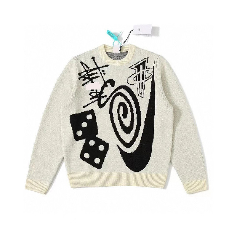 Stussy Sweater