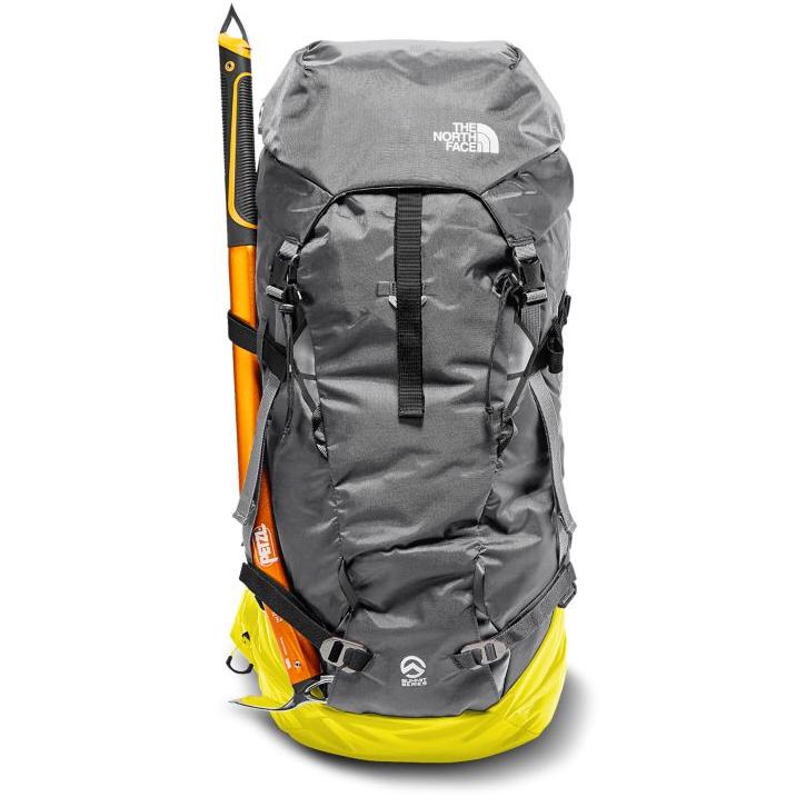 north face hiking pack