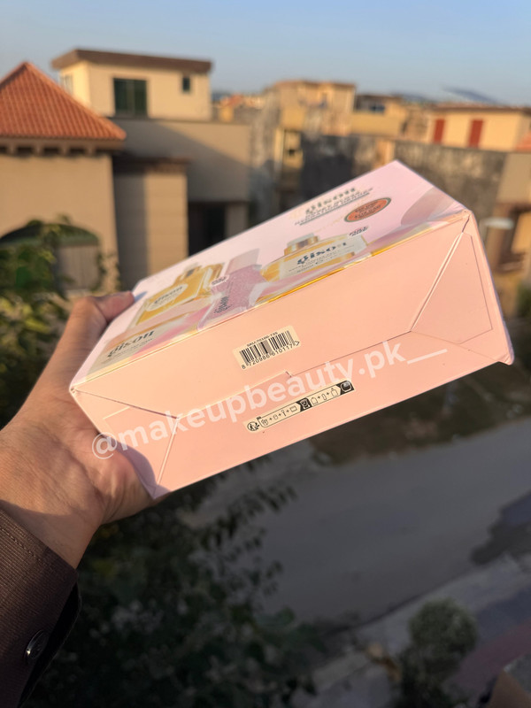 Gisou Honey Gloss Hydration Heroes Set 4 in 1 for Hair and Lips. - image 3