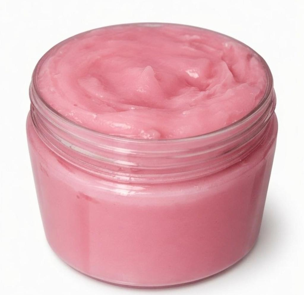 Mixed Berries Cream — The Ghana Shop UAE