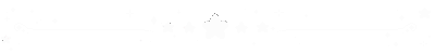 sparkly white divider