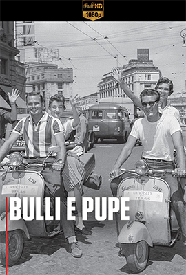 Bulli e Pupe (2018) .mkv DLMux 1080p E-AC3+AC3 ITA