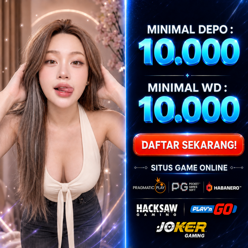 BITBOLA: Situs Resmi Game Online Trending Paling Di Nanti Sepanjang Sejarah