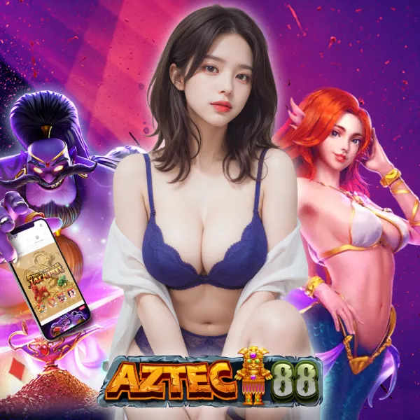Aztec88 Togel