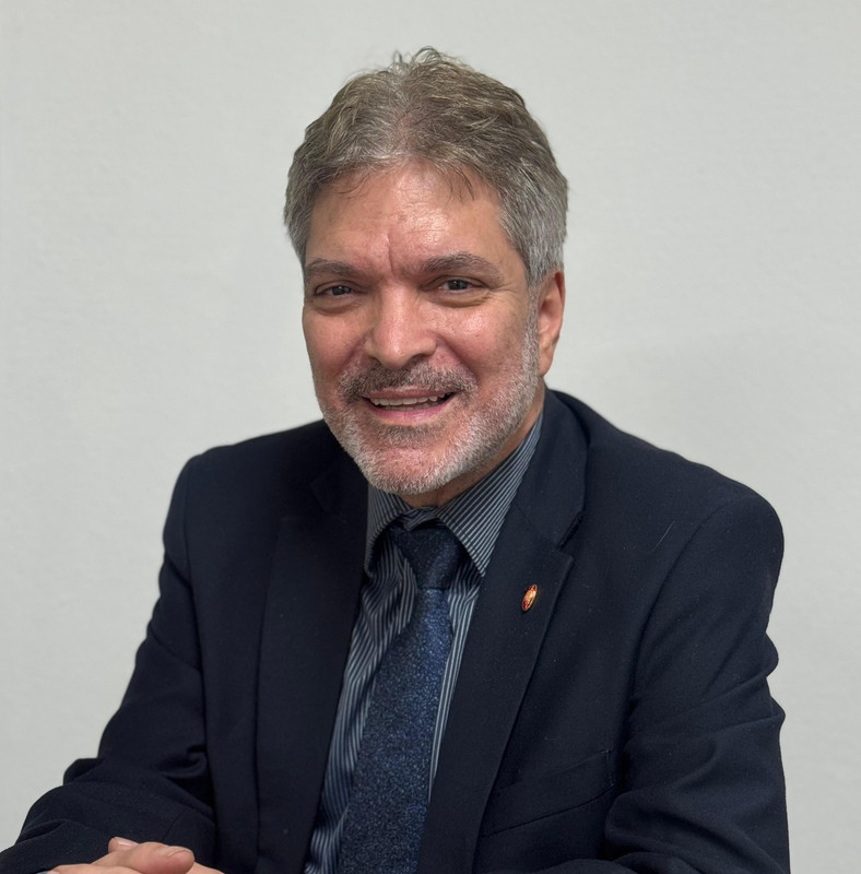 Dr. Djalma Alves Matos Junior