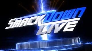 WWE Smackdown Live 2019 WWE Smackdown Live 2019