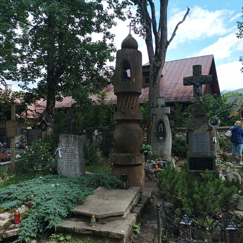 Grób_Stanisława_Ignacego_Witkiewicza