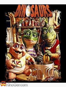 Die Dinos (1995)
