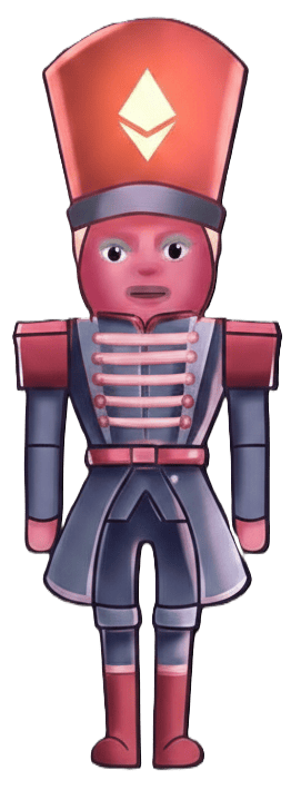 Yummy Calls Elite Soldier