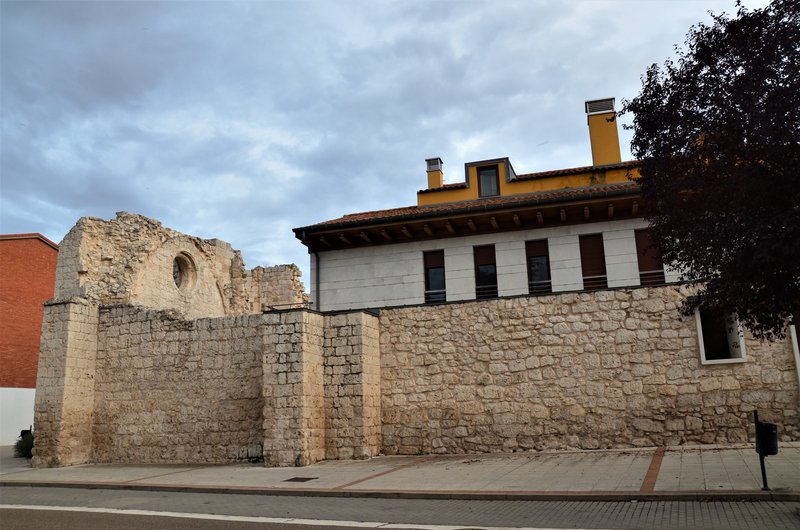 PEÑAFIEL-14-9-2022 - Valladolid y sus pueblos-2012/2016 (129)