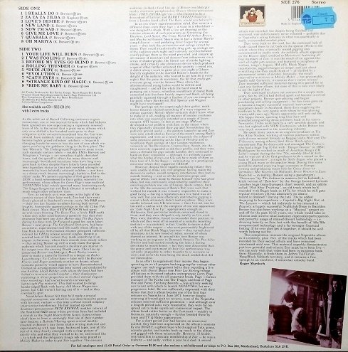 Zior - Zior...plus (1971) [Vinyl Rip 24/192] Lossless+MP3