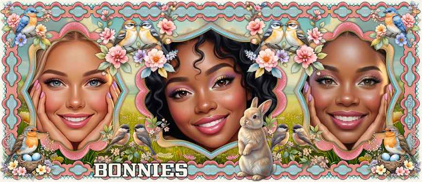 Spring-Birds-bonnies