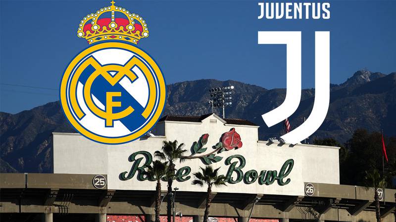 Rojadirecta Real Madrid-Juventus Streaming Gratis TV