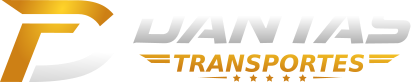 Dantas Transportes Logo