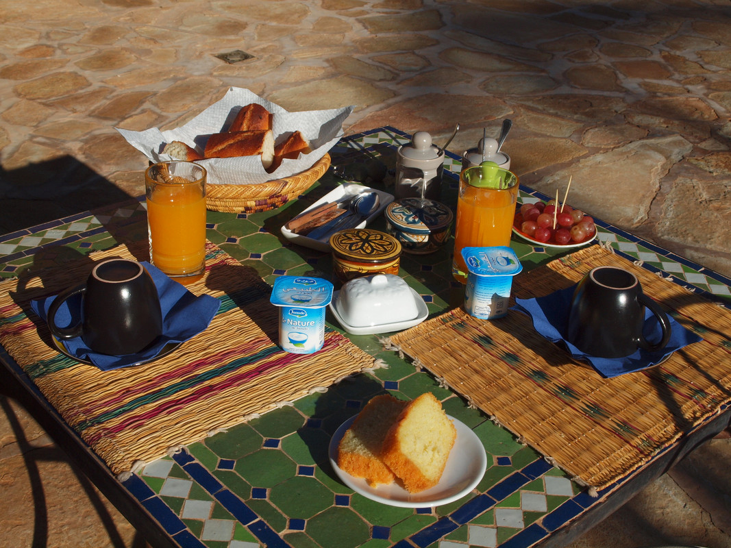 Alojamientos con encanto en el valle del Drâa - El Valle del Drâa, la gran arteria del sur de Marruecos (20)