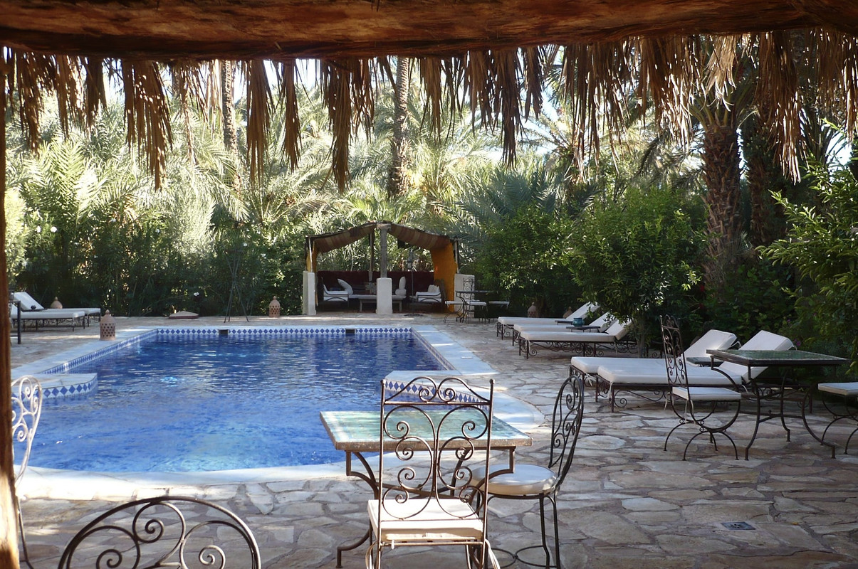 Alojamientos con encanto en el valle del Drâa - El Valle del Drâa, la gran arteria del sur de Marruecos (18)