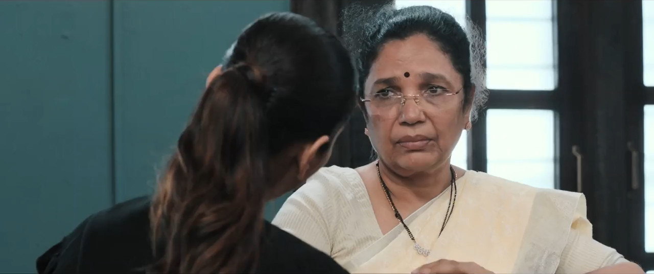 Love Mocktail 3 2026 WebRip [Kannada] 480p 720p ESub Screenshot