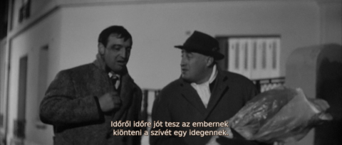 Lőj a zongoristára (Tirez sur le pianiste) (1960) 1080p BluRay x264 HUNSUB MKV - fekete-fehér, feliratos francia dráma, 81 perc T2