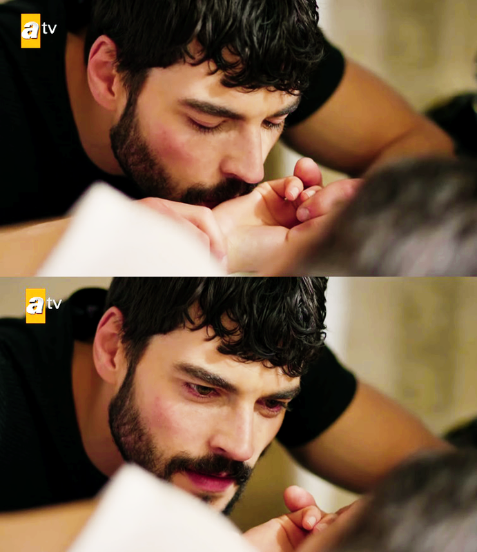 Hercai / თავქარიანი - Page 2 56