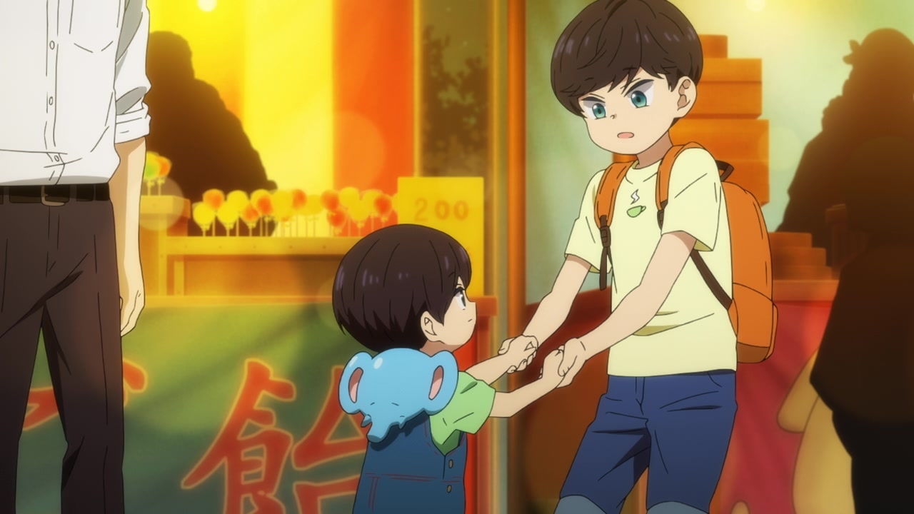 [SubsPlease] Yuzuki-san Chi no Yonkyoudai - 01 (720p) [A9AB54E0].0003