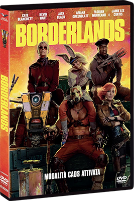 Borderlands (2024) DVD5 COMPRESSO iTA - SDS