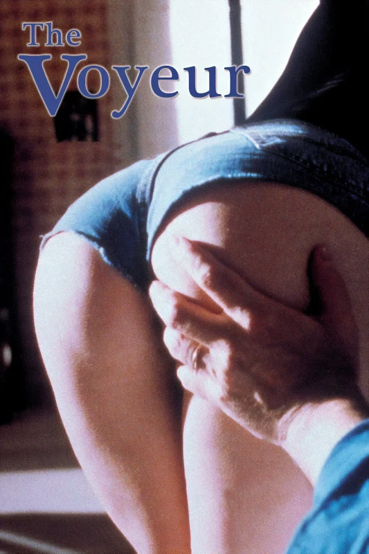 [18+] The Voyeur (1994) Italian BluRay 720p Download