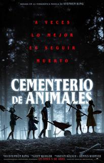 Cementerio de animales