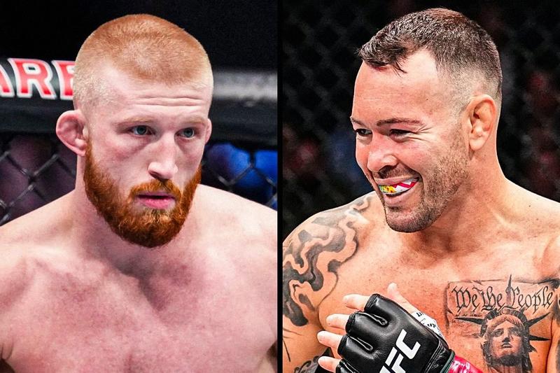 Бо Никал предизвика Колби Ковингтън за Белия дом