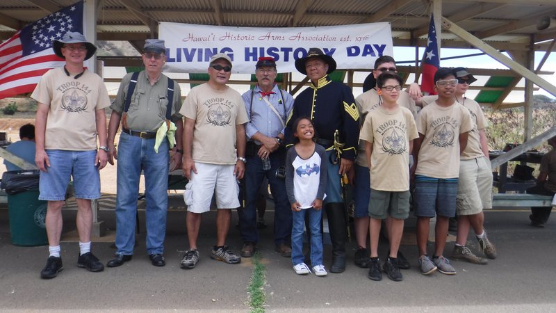 NATIONAL BOY SCOUT DAY BE PREPARED 1911Forum